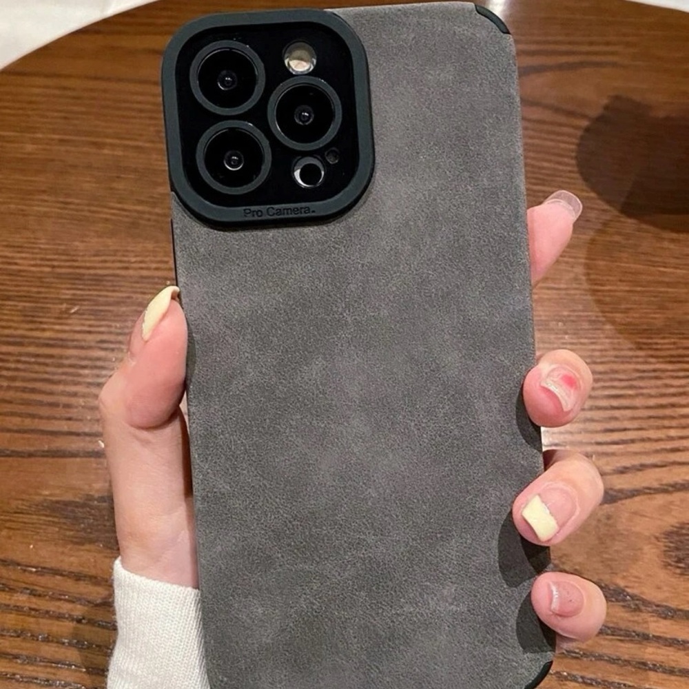 Iphone 14 Minimalist Phone Case - Picture 2 of 4